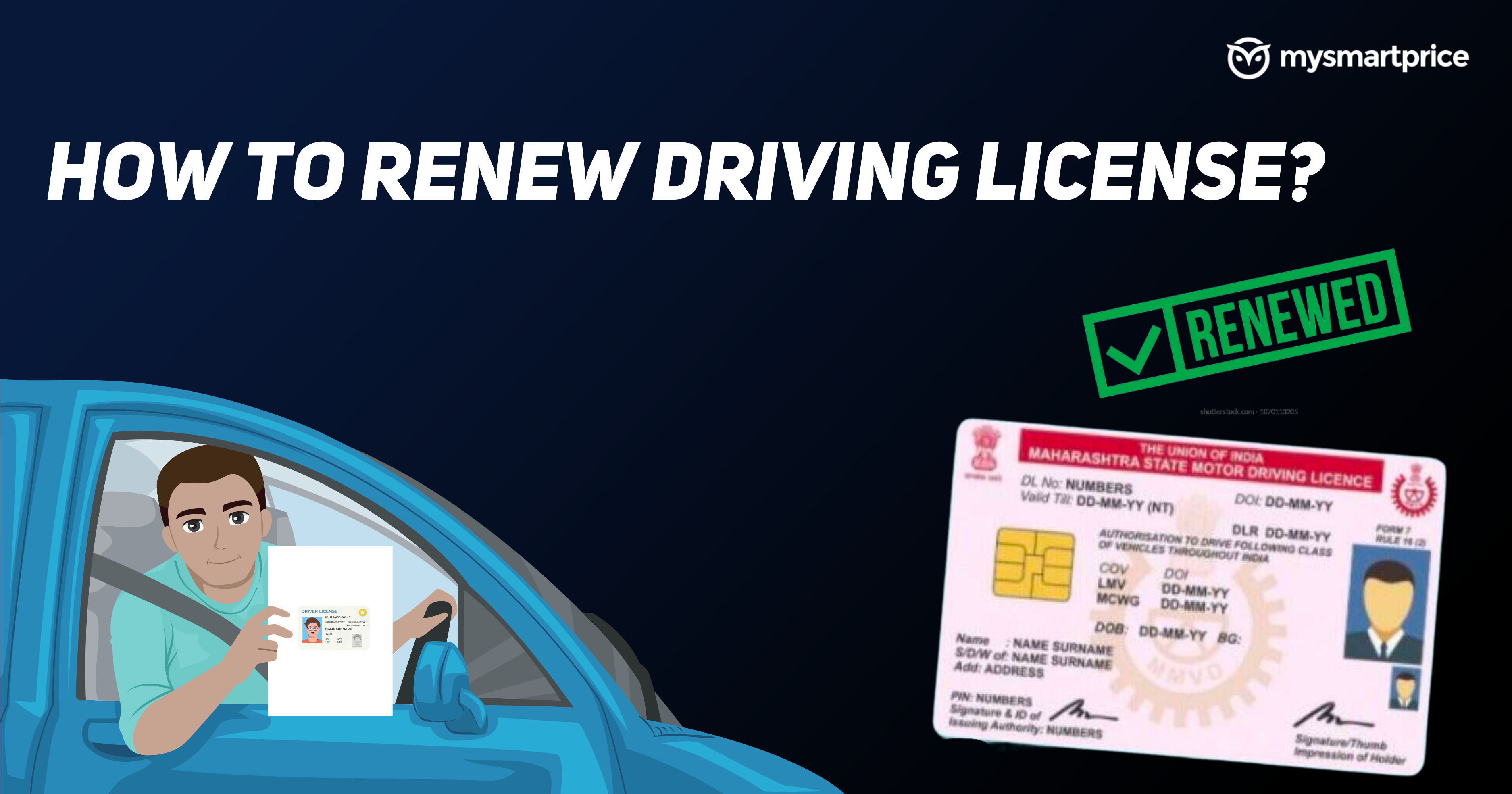 driving-licence-renewal-how-to-renew-driving-license-online-and