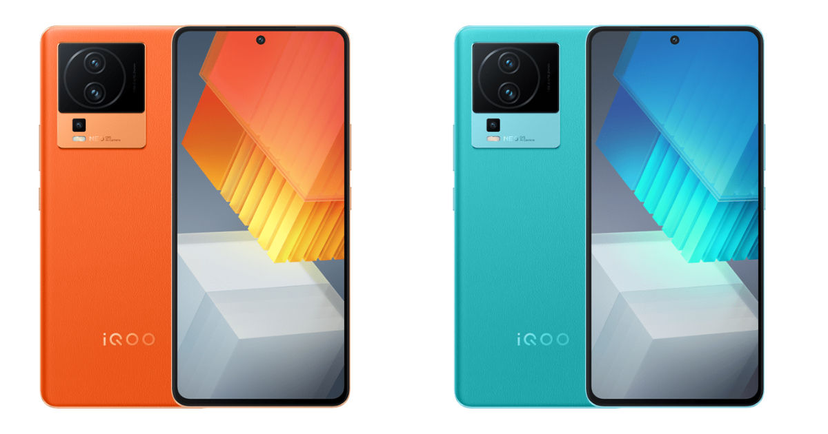 iQOO Neo 7 Compared to the iQOO Neo 6: How Specifications of the Two Generations Compare - MySmartPrice