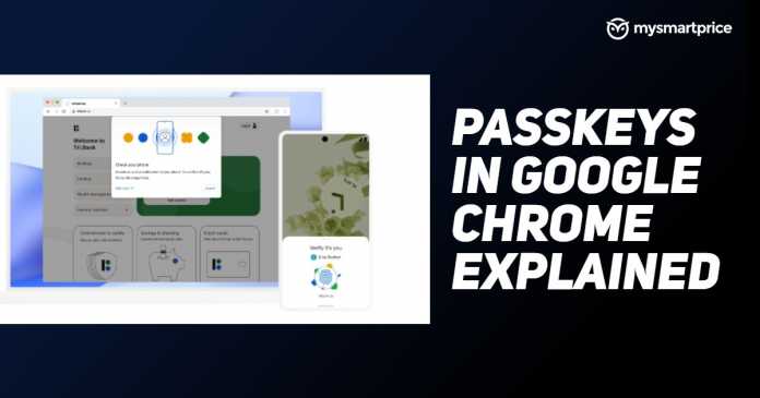 passkeys