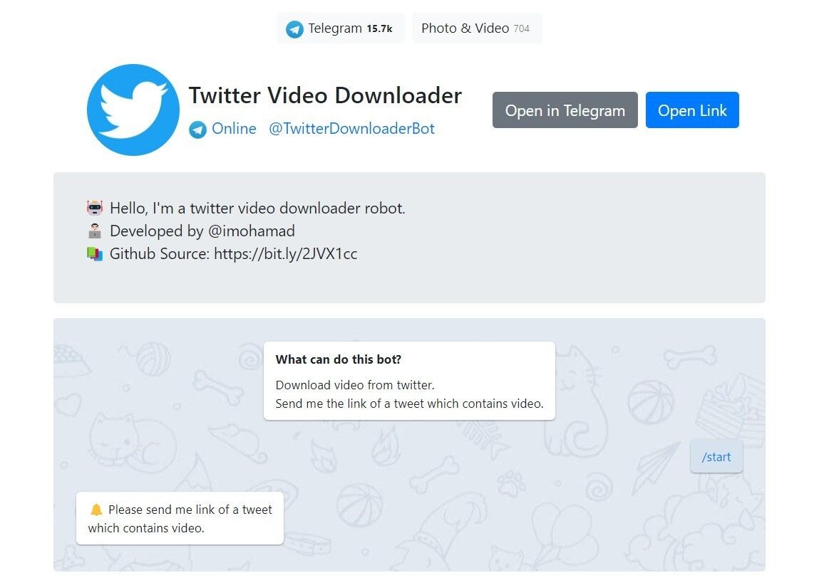 x twitter videos download