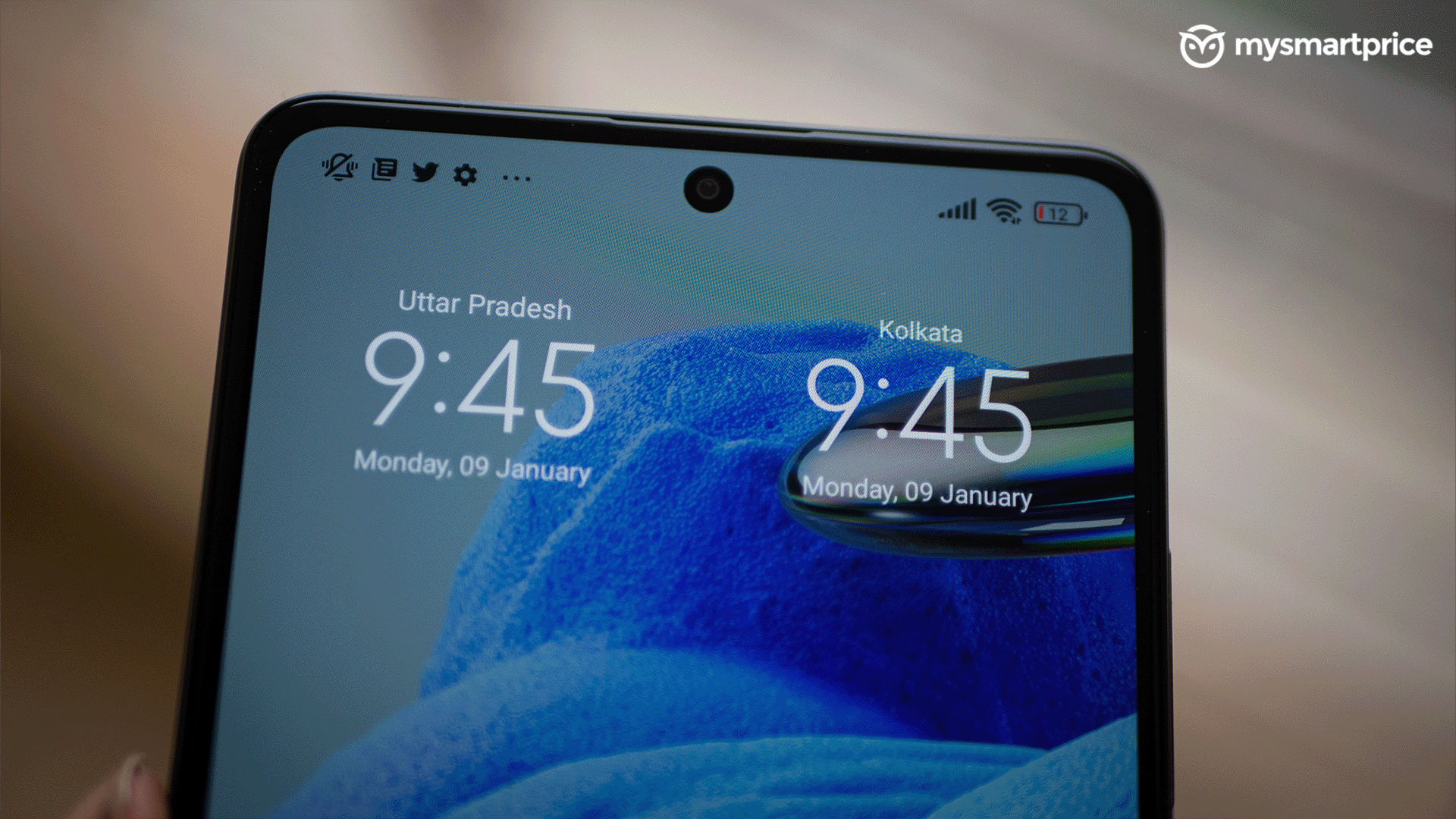 Redmi Note 12 Pro Review: The Sensible Note - MySmartPrice