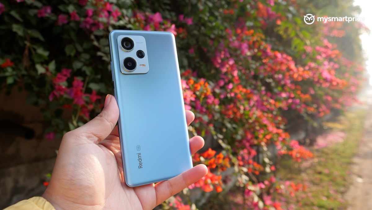 Xiaomi Redmi Note 12 Pro+ 5G smartphone review: 200-megapixel