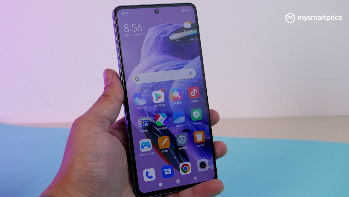 Redmi Note 12 Pro Plus Review: A Camera Phone and an All-Rounder? -  MySmartPrice