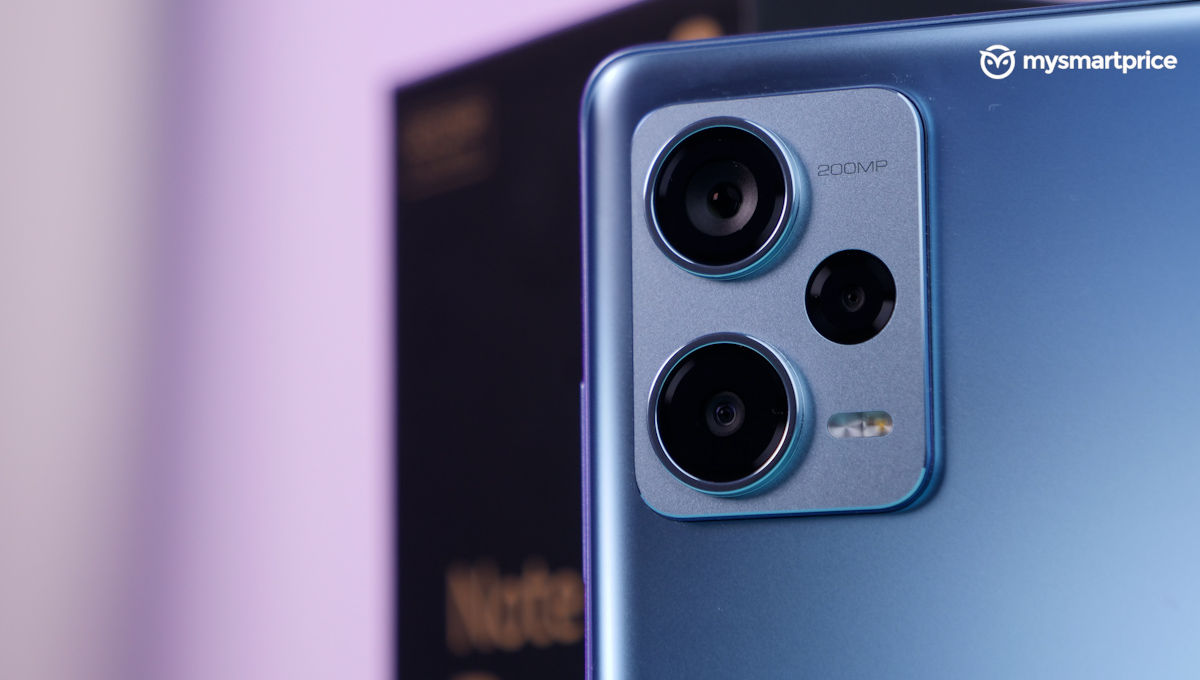 Redmi Note 12 Pro Plus Review: A Camera Phone and an All-Rounder? -  MySmartPrice