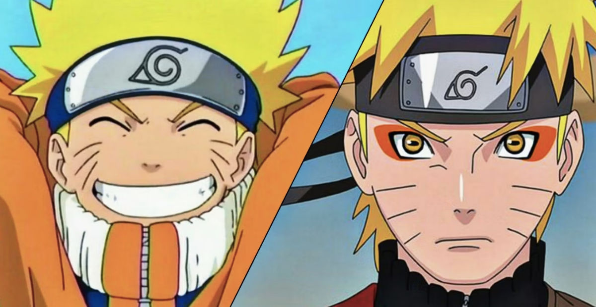Naruto Shippuden Filler Episodes: Complete List of filler episodes in the  Naruto and Naruto Shippuden Anime - MySmartPrice