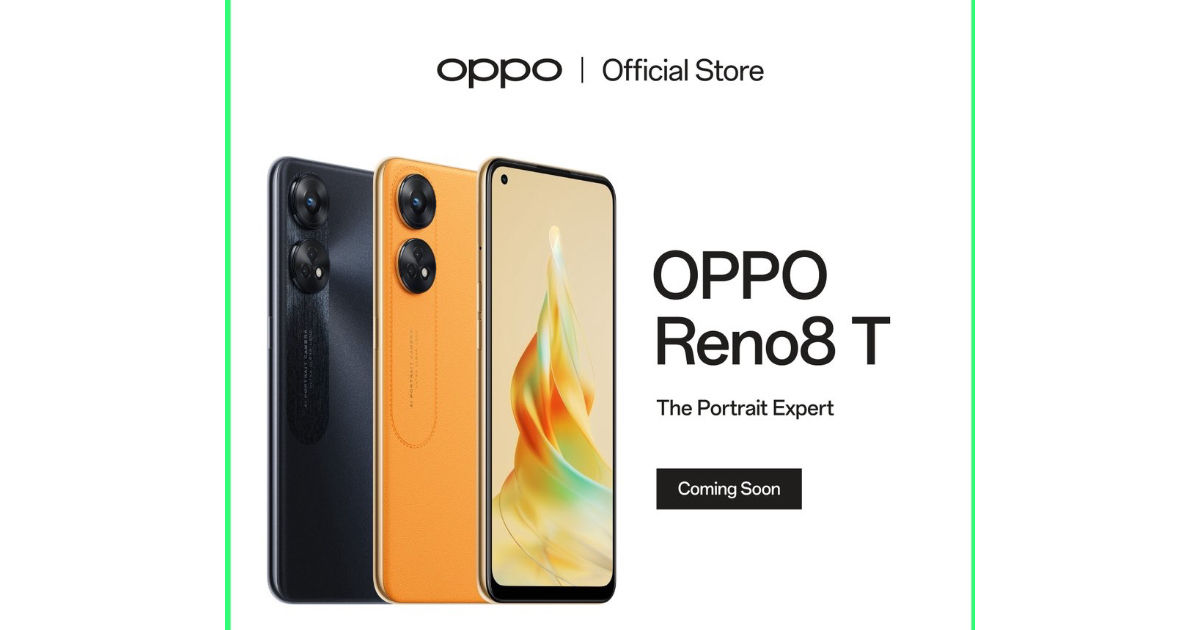 jagonzalez.org | | OPPO Reno 8T 4G