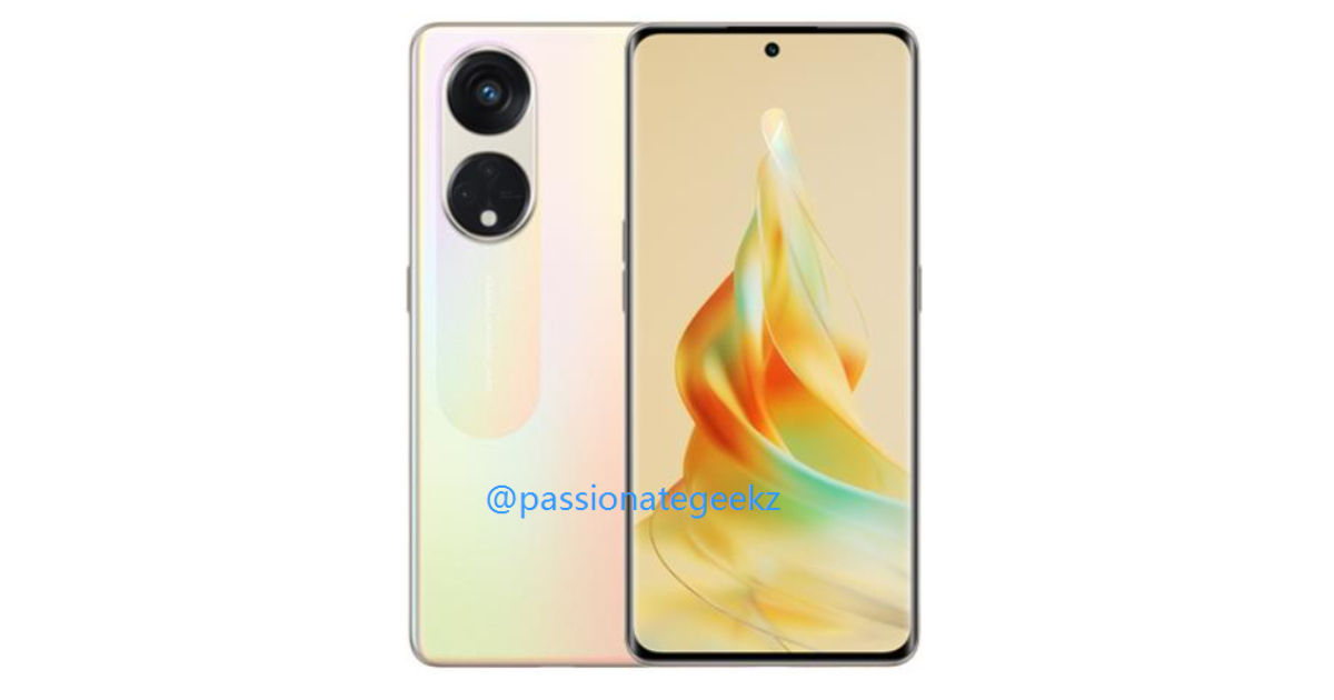 Jagonzalez.org | | Oppo Reno 8T F23 5G