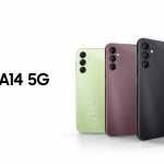 Samsung Galaxy A14 5G Samsung Galaxy A-series