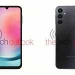 Samsung Galaxy A24 4G