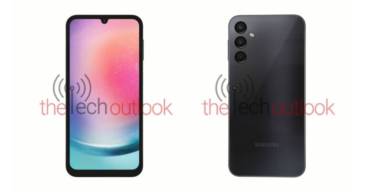 The Samsung Galaxy A12 shows up in renders looking like the Galaxy