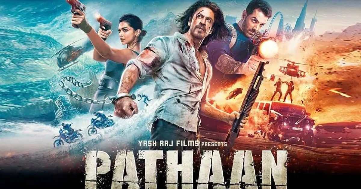 Pathaan OTT Release Date Tipped: Shahrukh Khan's Comeback Movie Could Come  to OTT Sometime in April - MySmartPrice