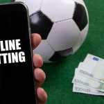 Chinese BETTING AND GAMBLING APPS