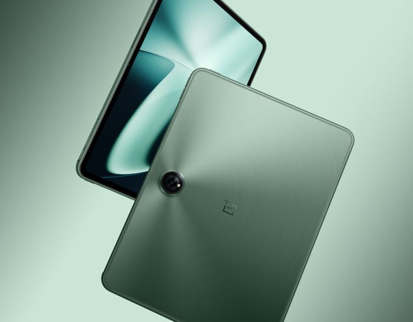 OnePlus Pad Design Render Leaked Ahead of Official Launch in India -  MySmartPrice