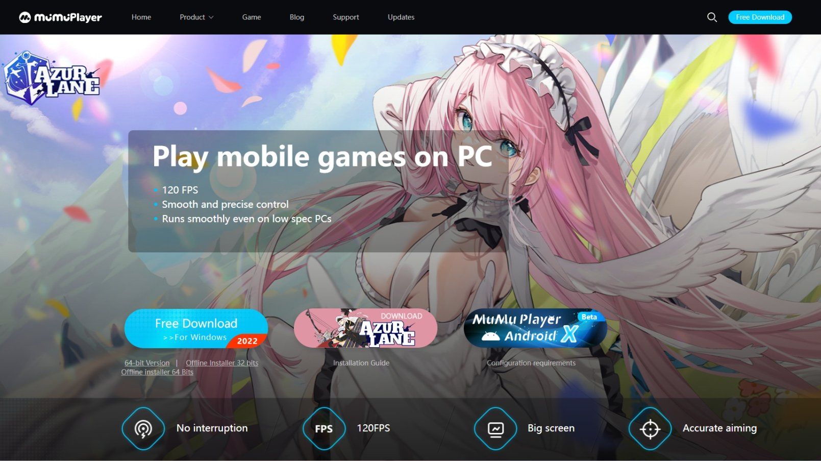 Download Anime Fanz Stack on PC (Emulator) - LDPlayer