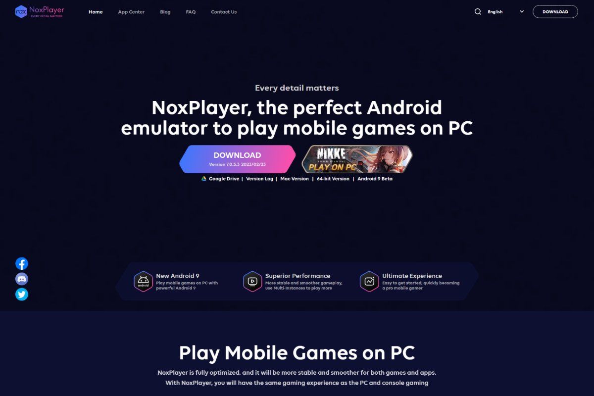 15 Best Android Emulator in 2023 [Mac and PC]