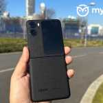 OPPO Find N2 Flip