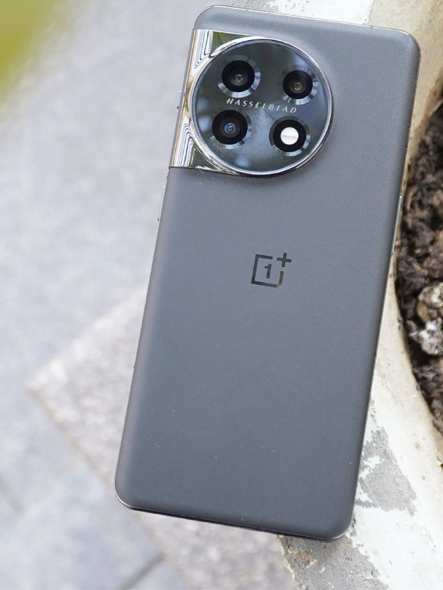 OnePlus 11 in Pictures: Know Price in India, Features