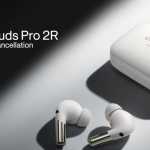 OnePlus Buds Pro 2R