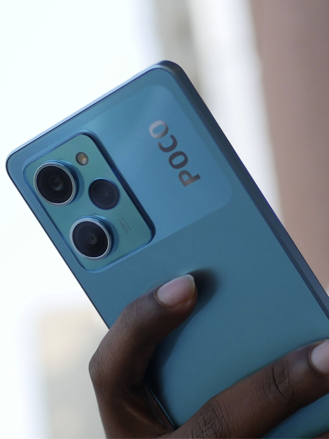 POCO X5 Pro 5G review: A predictable, pleasing performer - The