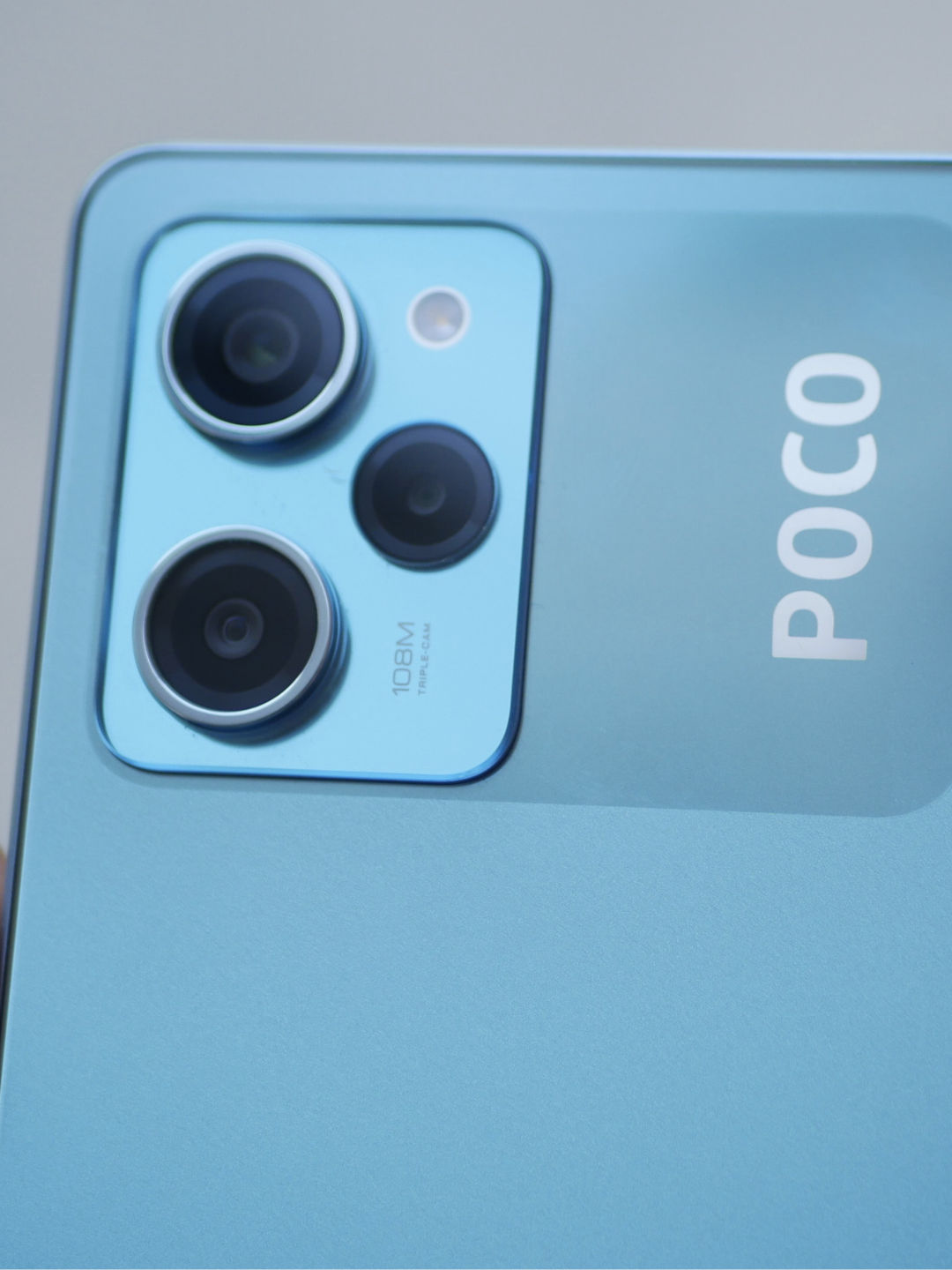 Poco X5 Pro 5G phone debuts in India; price starts at ₹22,999