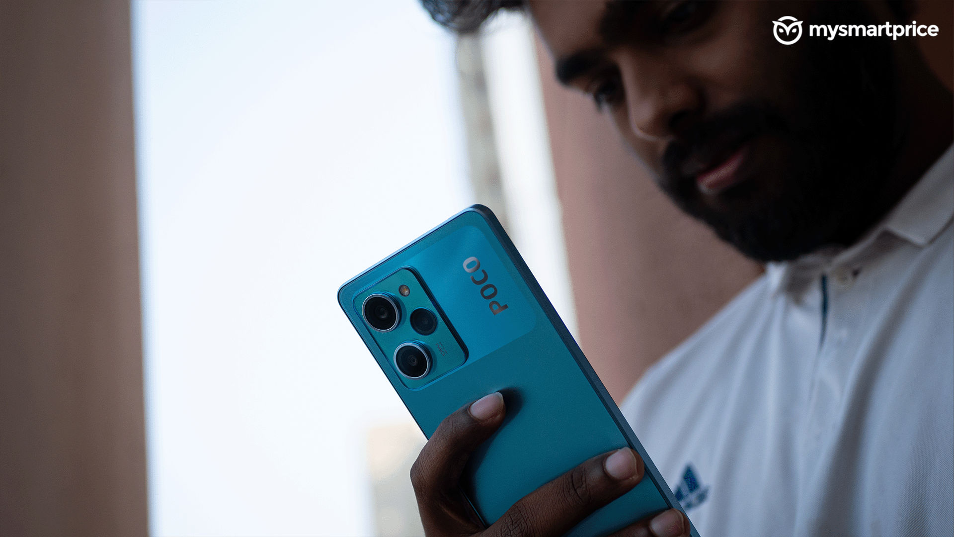 Poco X5 Pro review: Is Poco X5 Pro the best phone for gaming under Rs 25K?  - Smartprix Bytes