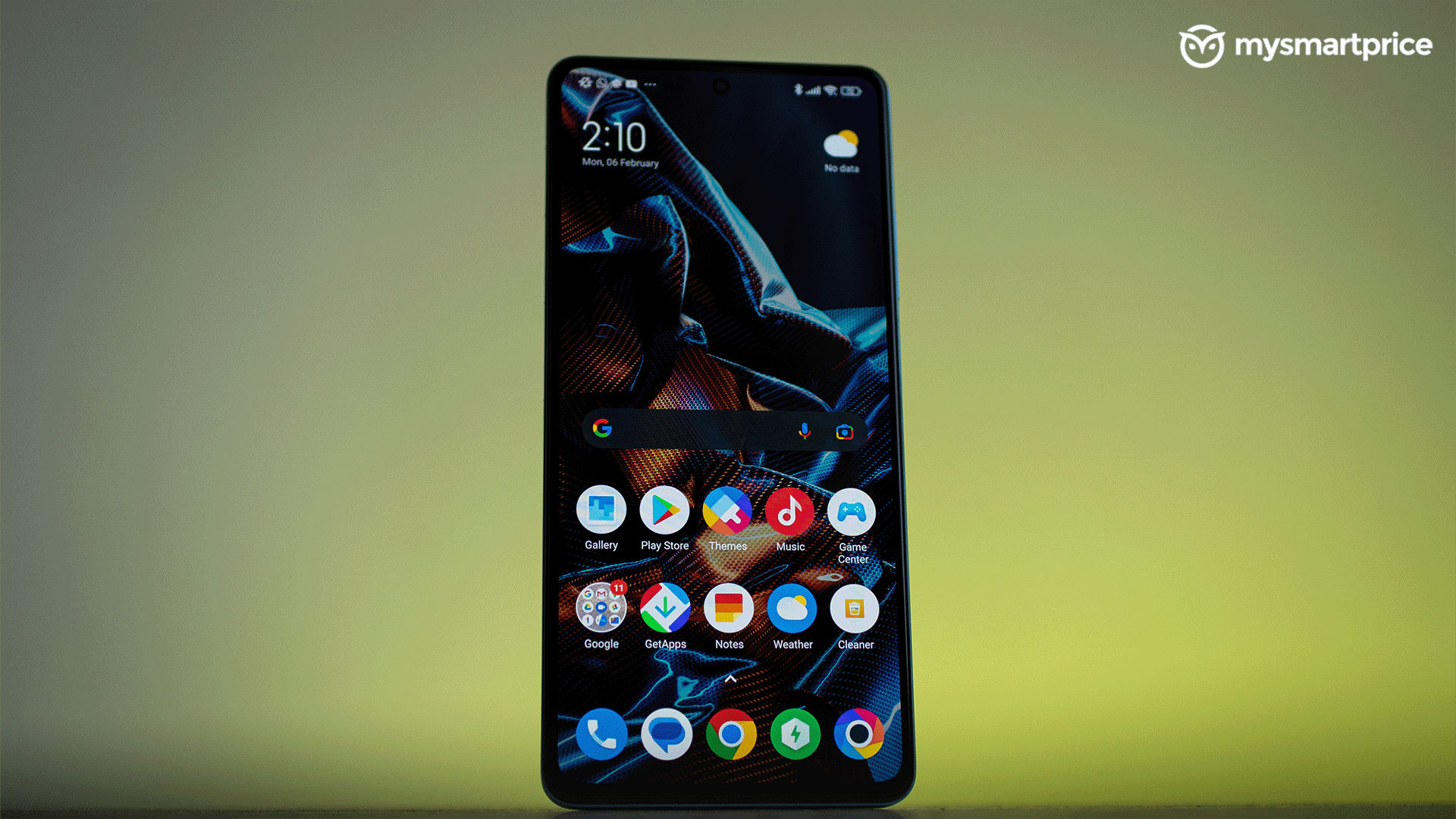 POCO X5 Pro with Qualcomm Snapdragon 778G and 120Hz AMOLED Display  Launched: Price in India, Specifications - MySmartPrice