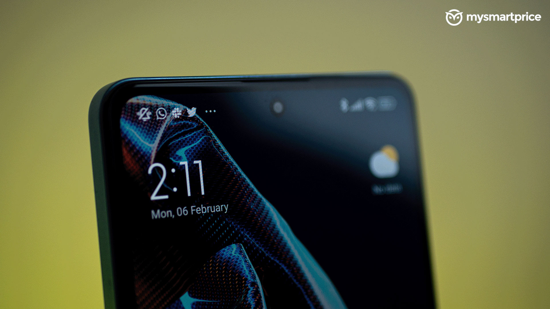 Poco X5 review 