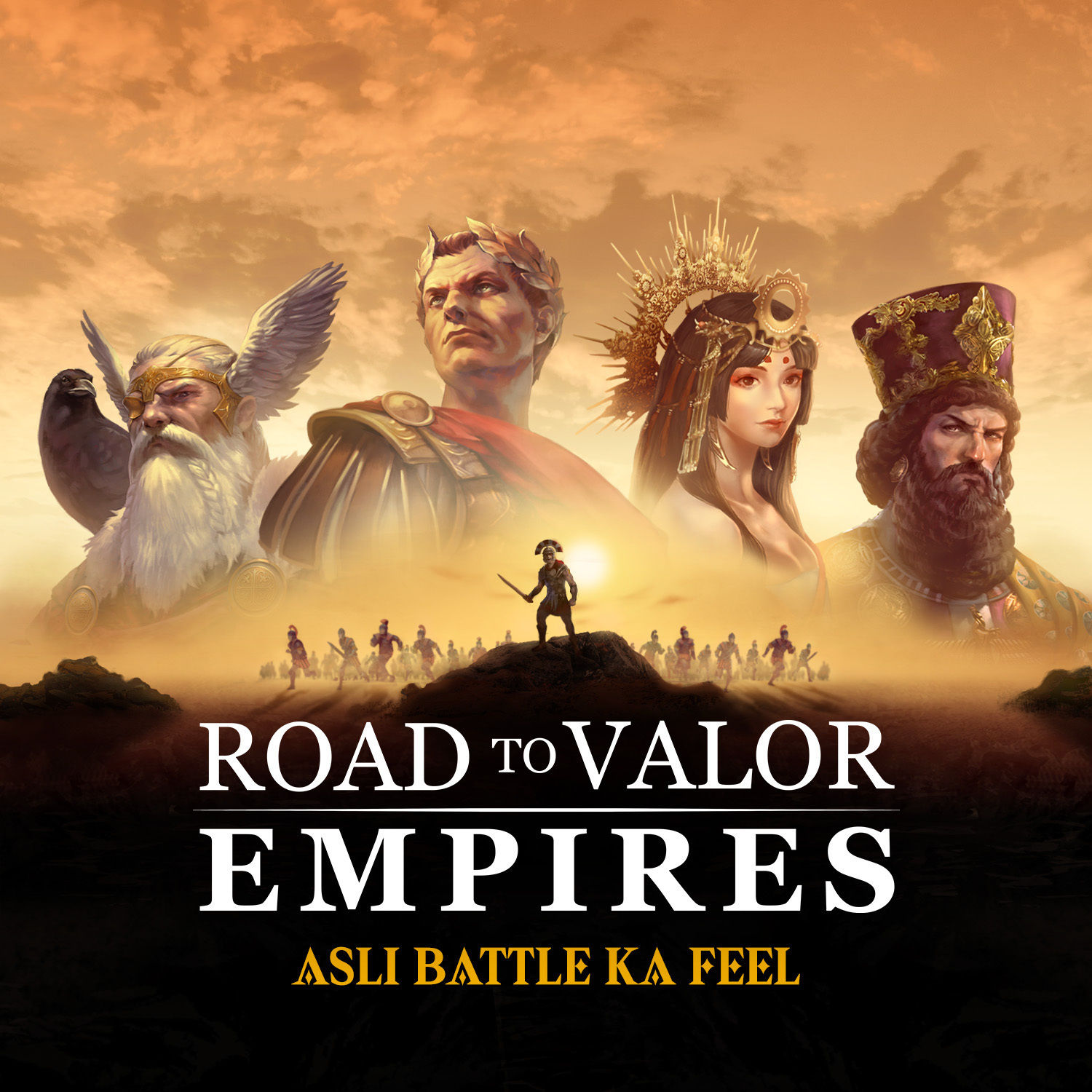Road to Valor Empires 1