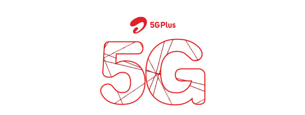 Airtel Might Launch 5G Plus Services in All Urban Circles by September End: Reports airtel 5G Plus