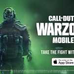 warzone mobile