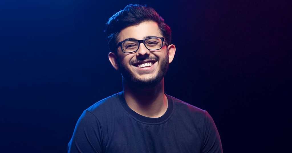 carryminati