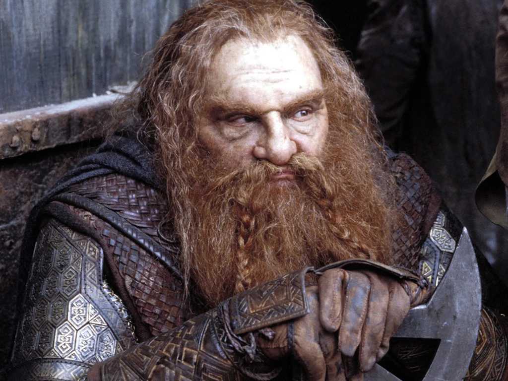 Lord of the Rings: The Male Characters Ranked By Their Romantic Partner  Potential