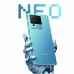 iQOO Neo 8 Pro