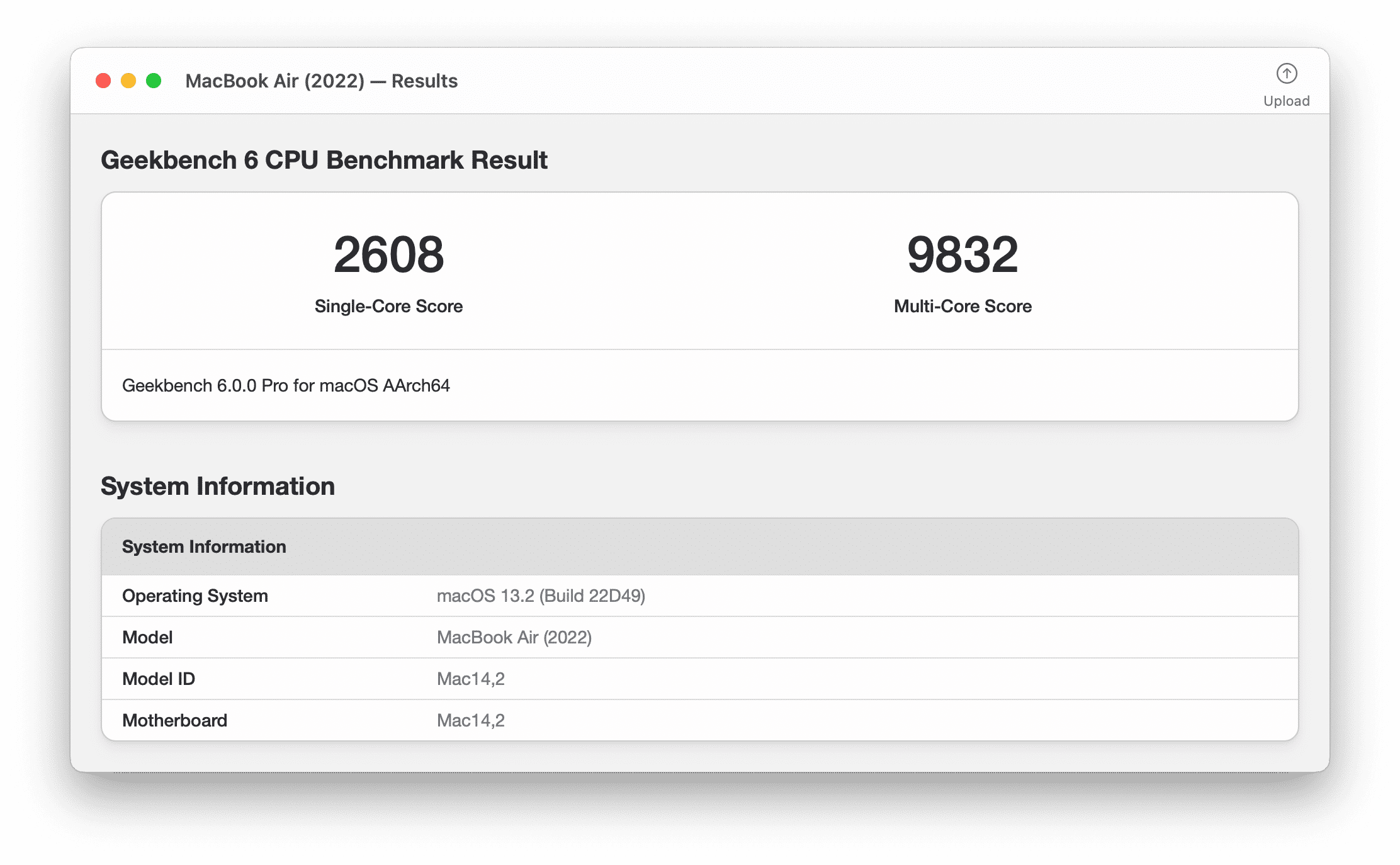 Geekbench 6 Launched with Updated CPU workloads for Modern-Day Devices ...