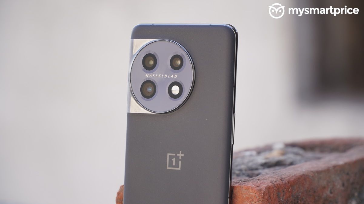 OnePlus 11 5G Android Smartphone Review: All About Velocity and Value