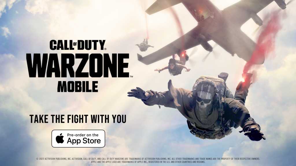 How to Install and Play COD Warzone Mobile Anywhere in the World