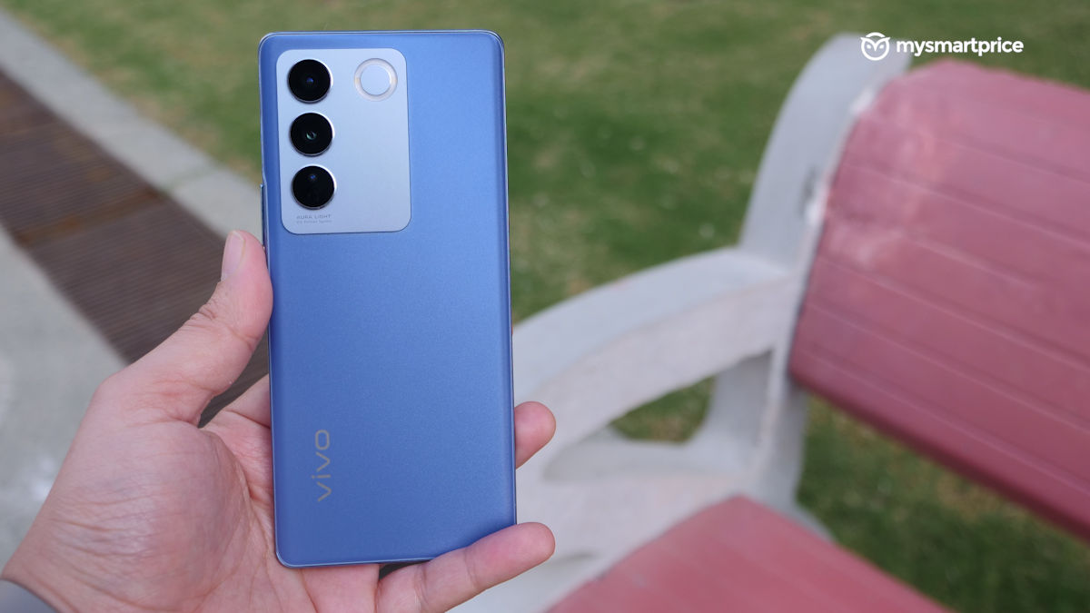 vivo V29 review: Alternatives, pros and cons, verdict