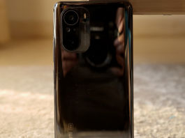 Mi 11X