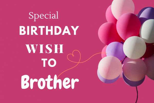 happy birthday wishes for elder brother images