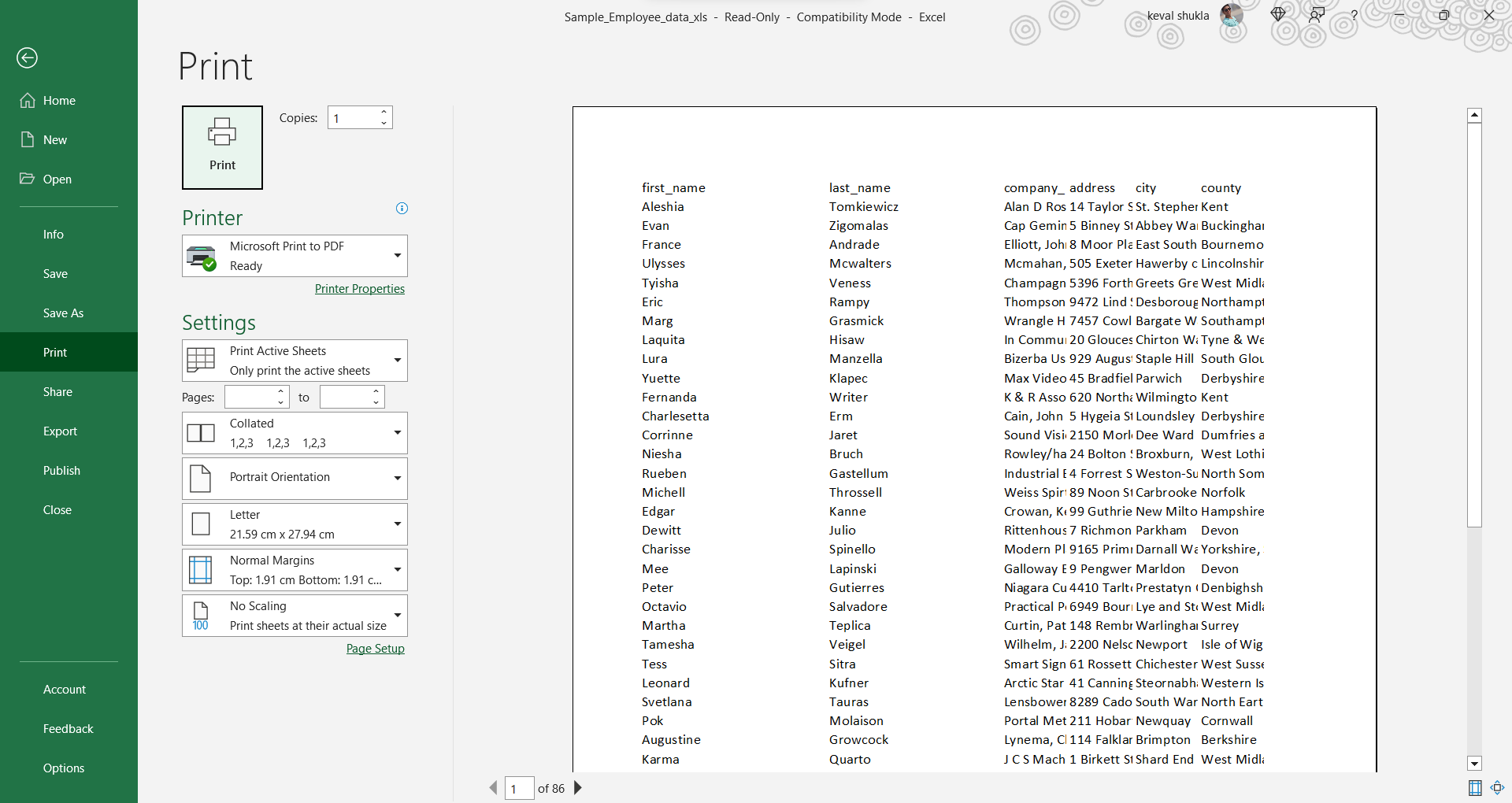 excel-tips-and-tricks-list-check-100-most-useful-shortcut-keys-to