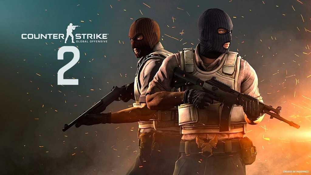 Counter-Strike 2' Reportedly Launching This Month