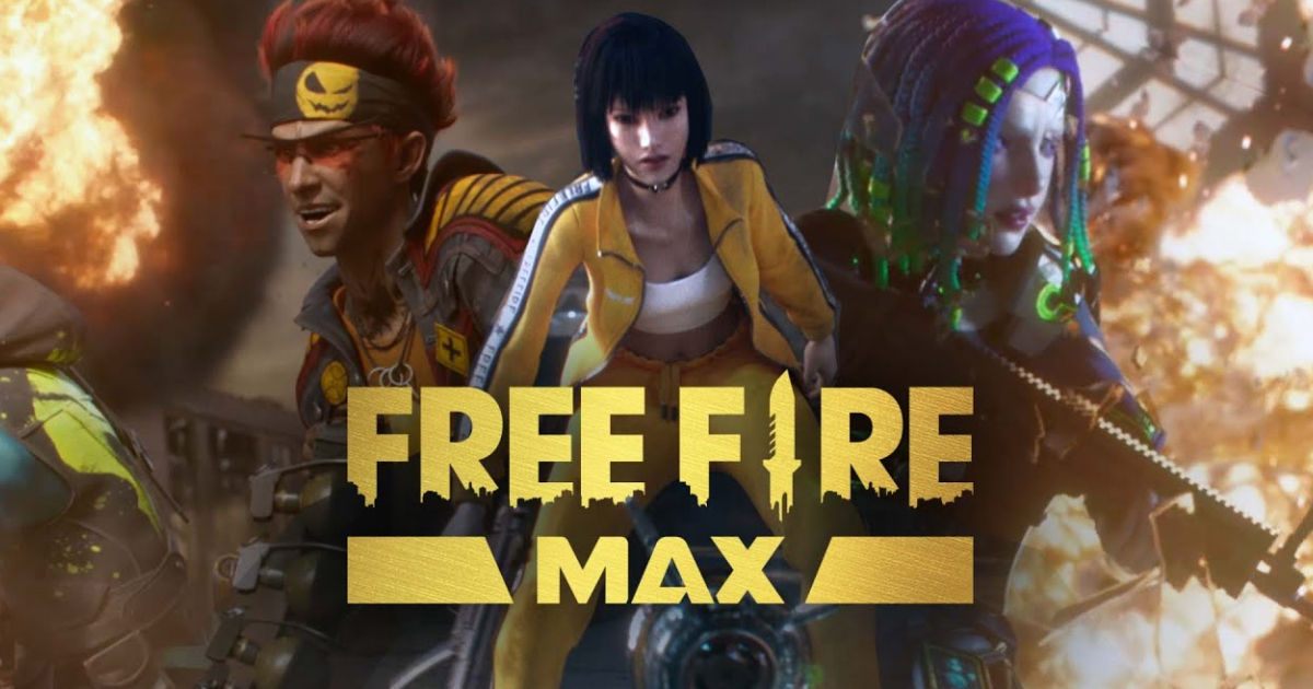 jagonzalez.org | | Free Fire MAX