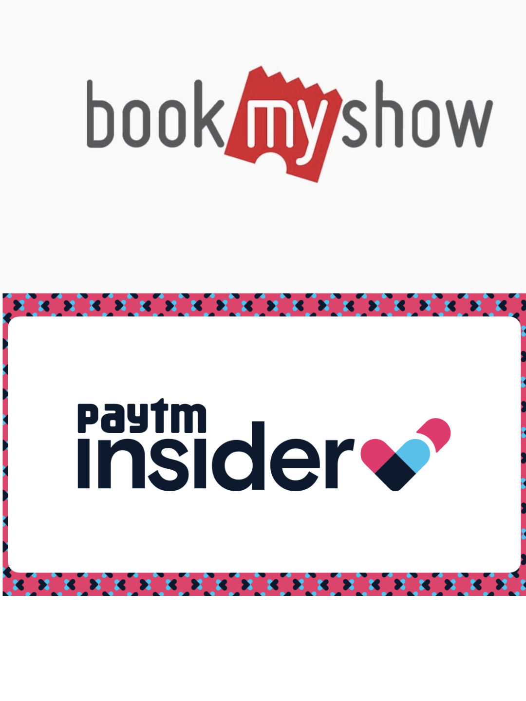 Bookmyshow Archives - SME on Cloud