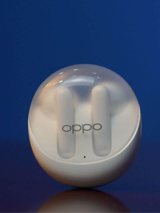 OPPO Enco Air3 Review Highlights