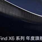 Oppo Find X6 Pro Series