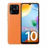 Redmi 10 Sunrise Orange