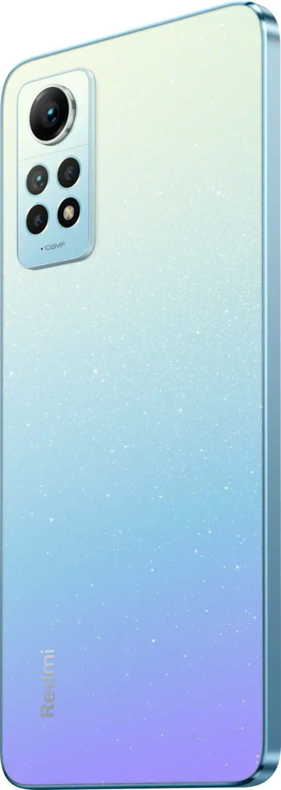 Redmi Note 12 Pro Blue 2