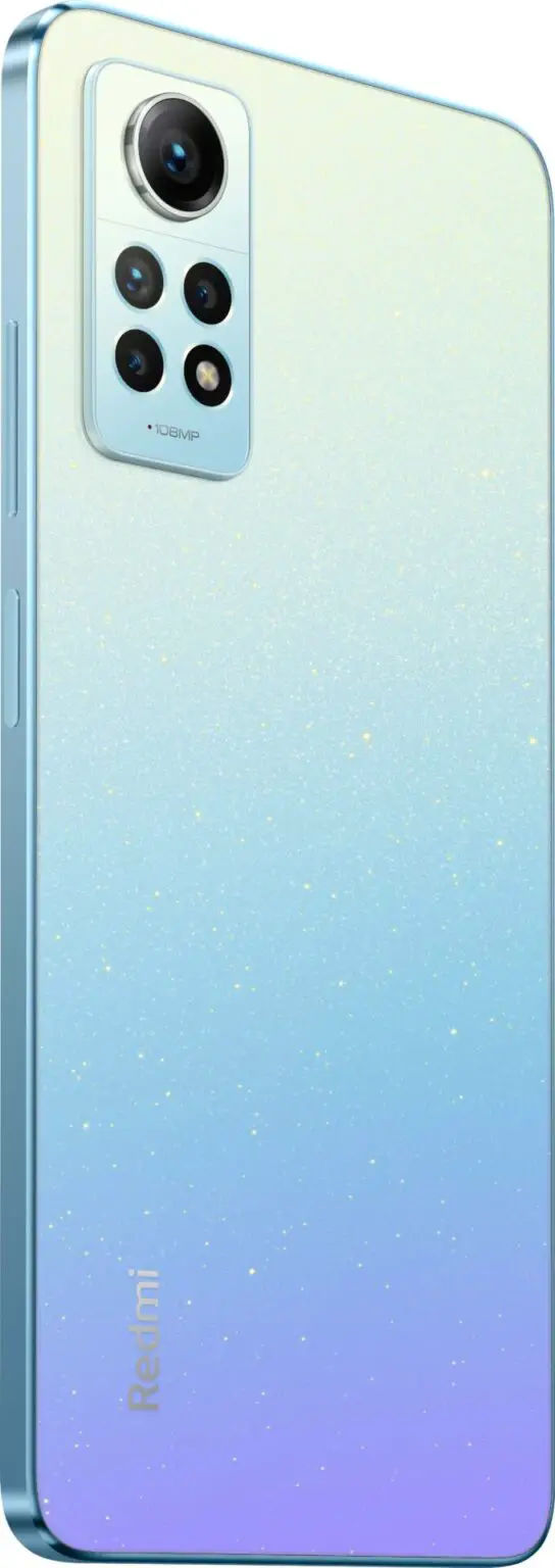 Redmi Note 12 Pro Blue 3