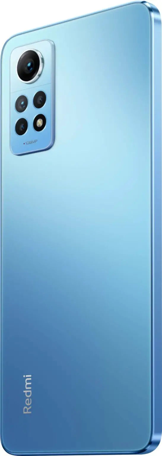 Redmi Note 12 Pro Blue New 5
