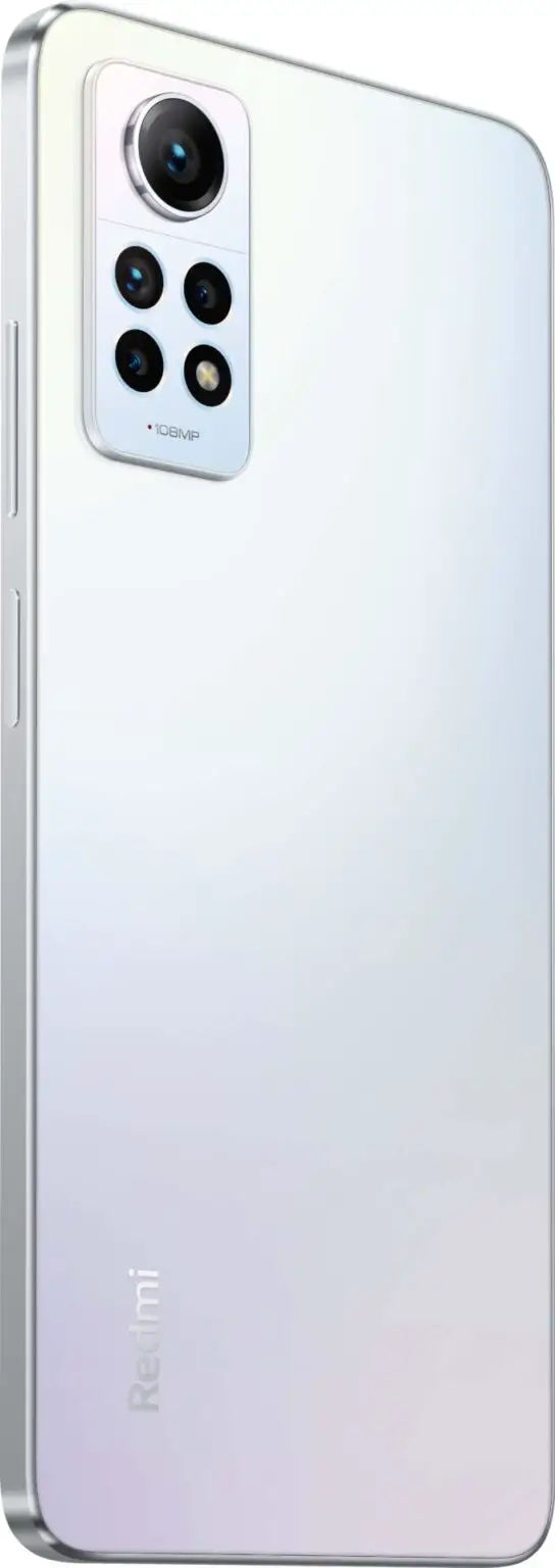 Redmi Note 12 Pro White 4